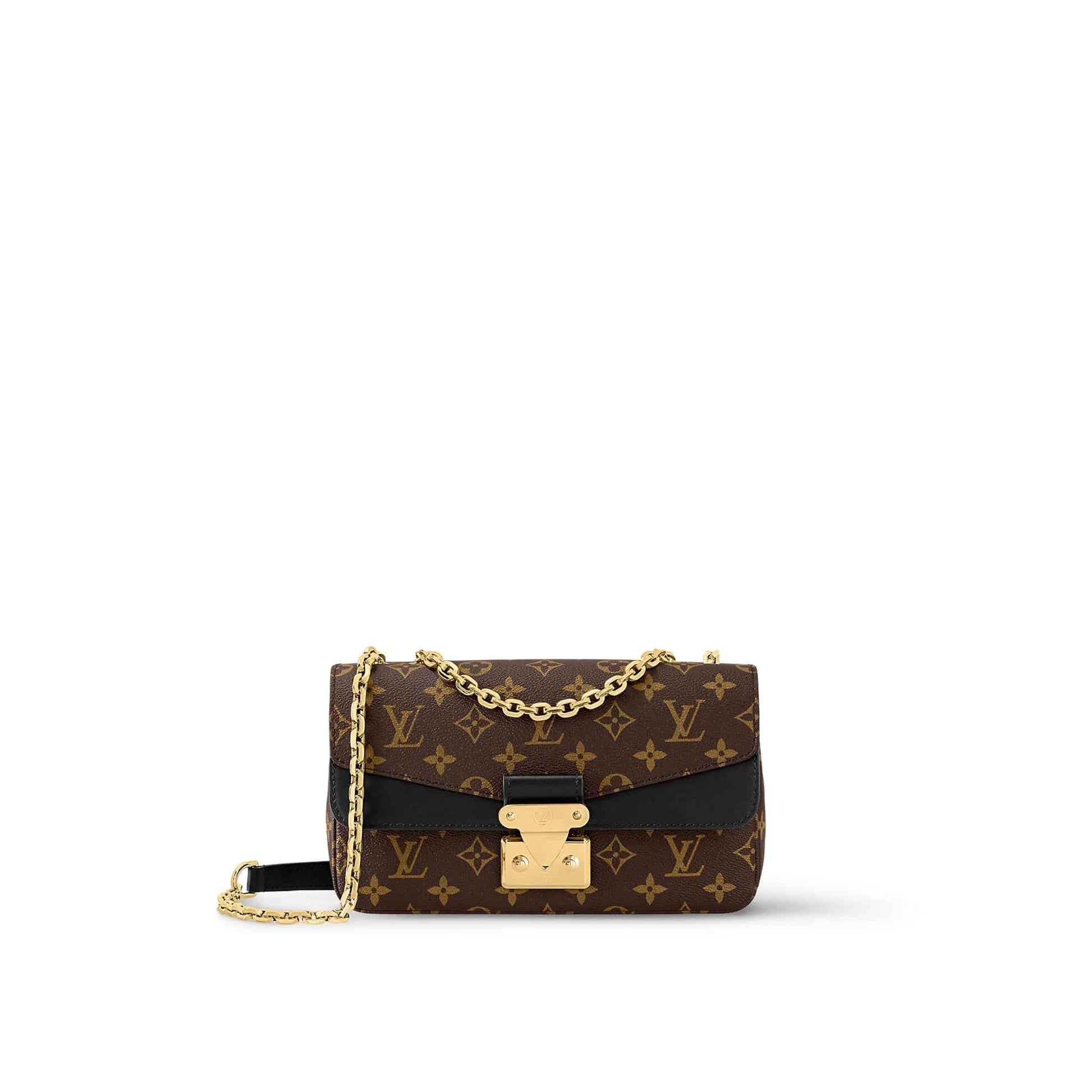 Louis Vuitton Marceau handbag - LHB704 - 1