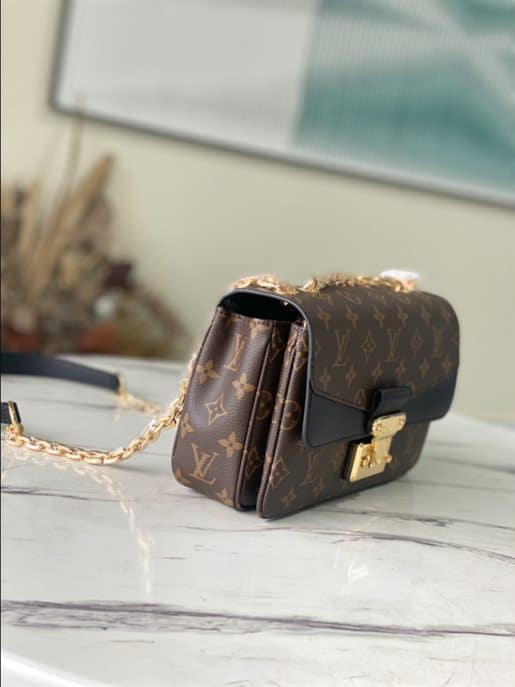 Louis Vuitton Marceau handbag - LHB704 - 3