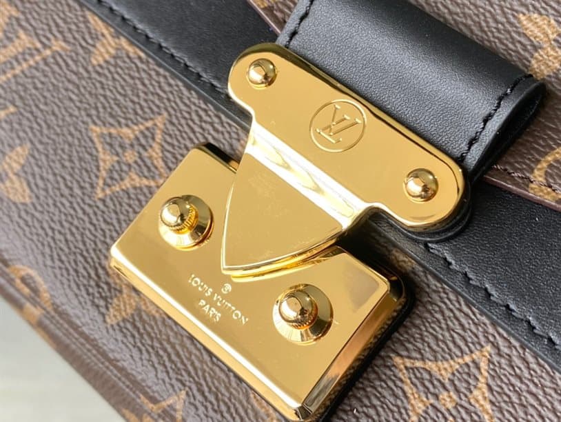 Louis Vuitton Marceau handbag - LHB704 - 4