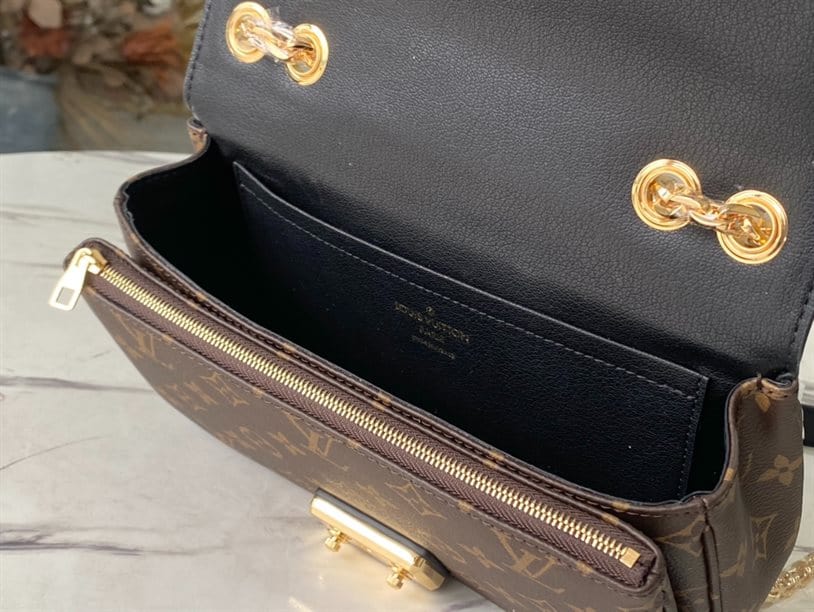 Louis Vuitton Marceau handbag - LHB704 - 5