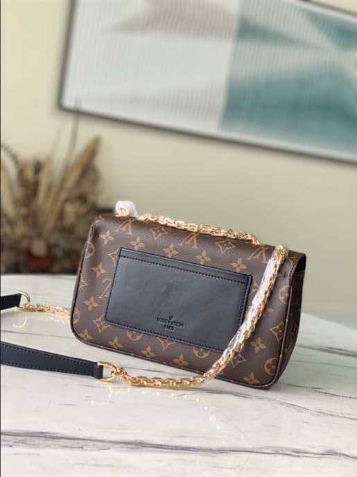 Louis Vuitton Marceau handbag - LHB704 - 2