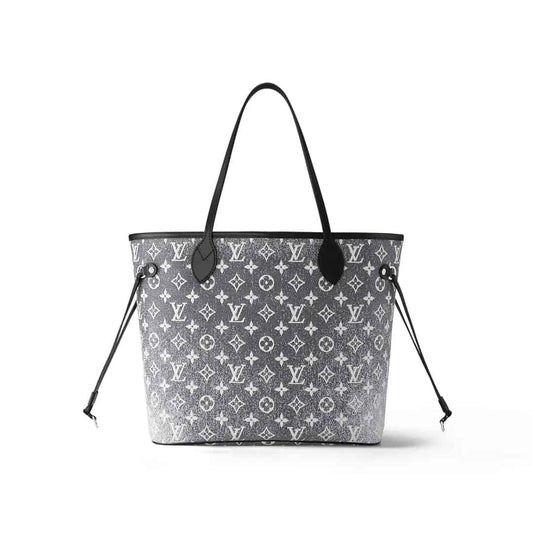 Louis Vuitton Neverfull MM Bag - LTB556 - 1