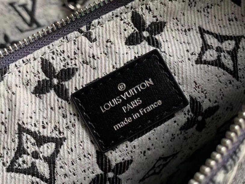 Louis Vuitton Neverfull MM Bag - LTB556 - 3