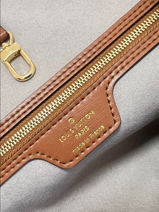 Louis Vuitton Neverfull MM Tote Bag - LTB559 - 5