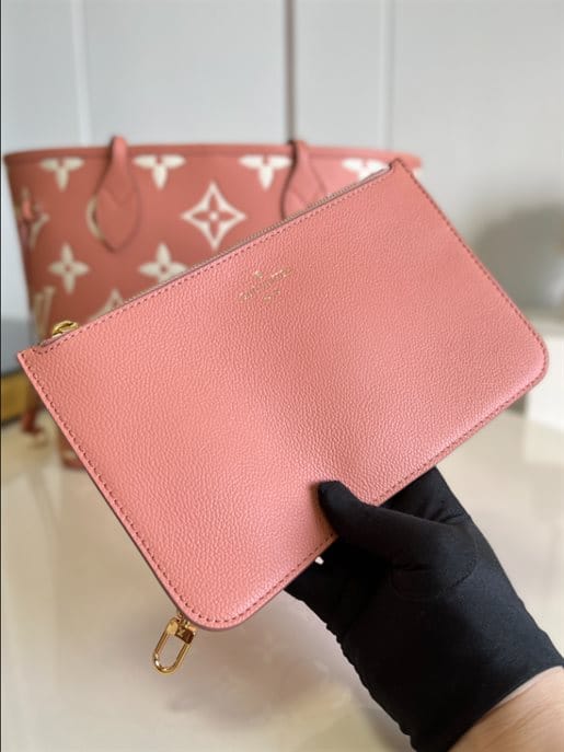 Louis Vuitton Neverfull MM Tote Bag - LTB560 - 6