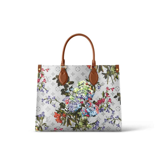Louis Vuitton OnTheGo MM Tote Bag - LTB558 - 1