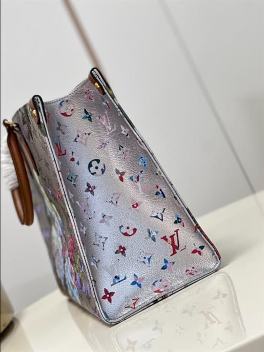 Louis Vuitton OnTheGo MM Tote Bag - LTB558 - 3