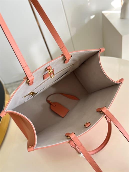 Louis Vuitton OnTheGo MM Tote Bag - LTB561 - 6