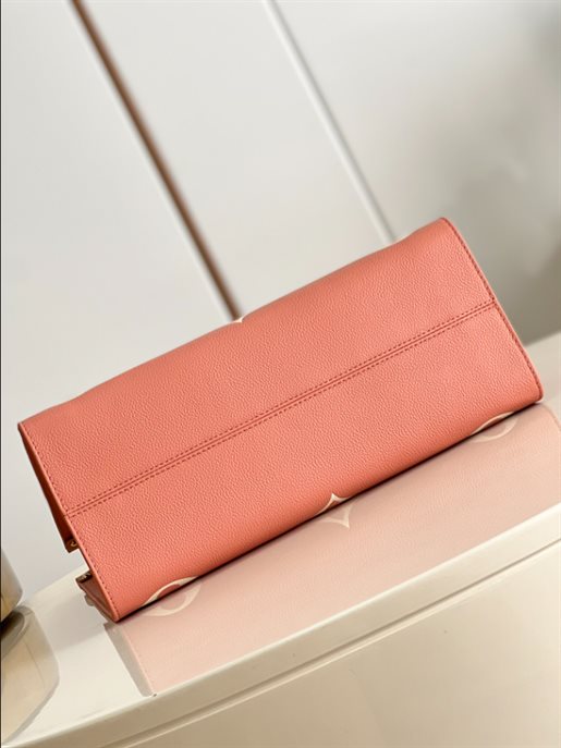 Louis Vuitton OnTheGo MM Tote Bag - LTB561 - 7