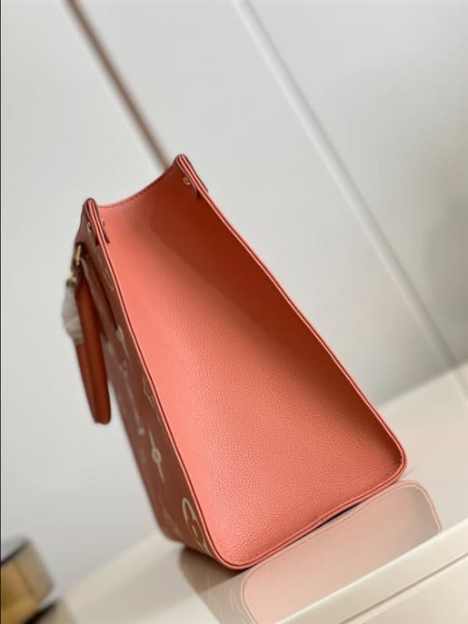 Louis Vuitton OnTheGo MM Tote Bag - LTB561 - 3