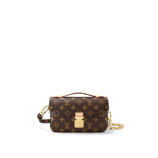 Louis Vuitton Pochette Métis East West bag - LHB703 - 1