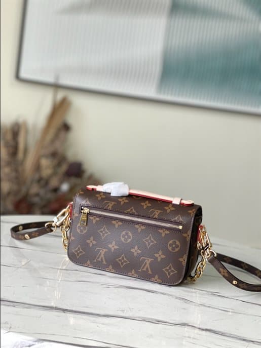 Louis Vuitton Pochette Métis East West bag - LHB703 - 3