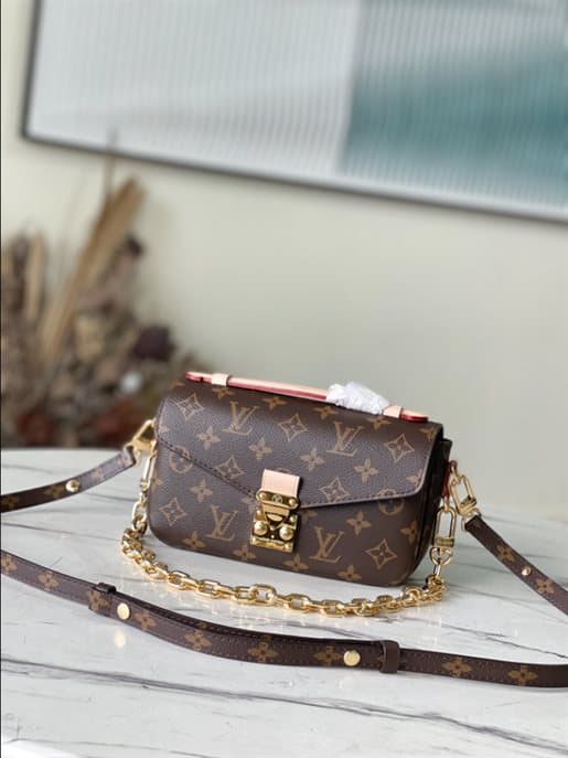 Louis Vuitton Pochette Métis East West bag - LHB703 - 2