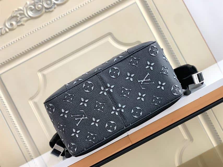 Louis Vuitton Roll Top Backpack - LBP00228 - 4