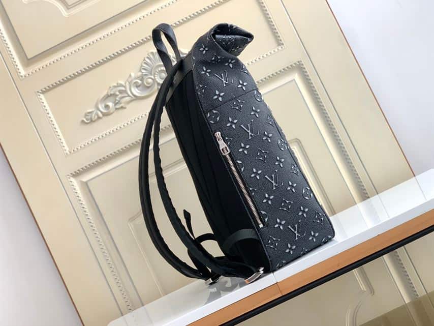 Louis Vuitton Roll Top Backpack - LBP00228 - 5