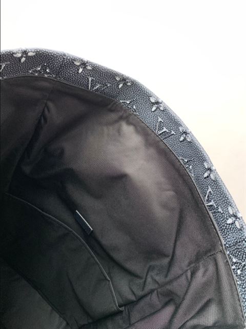 Louis Vuitton Roll Top Backpack - LBP00228 - 6
