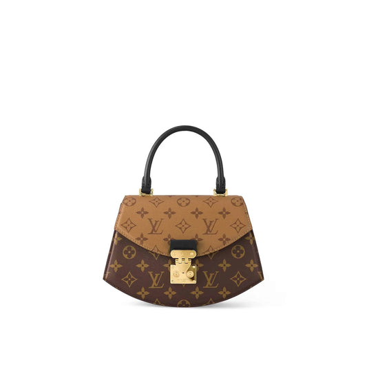 Louis Vuitton Tilsitt Bag - LHB712 - 1