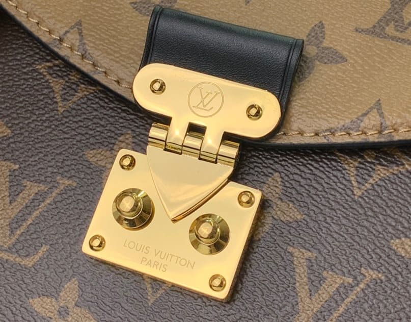 Louis Vuitton Tilsitt Bag - LHB712 - 6
