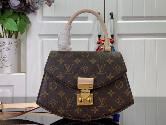 Louis Vuitton Tilsitt Bag - LHB713 - 1