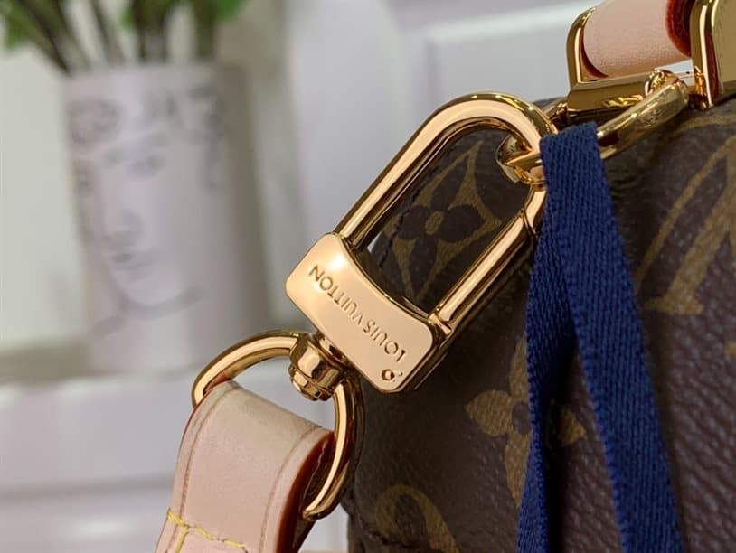 Louis Vuitton Tilsitt Bag - LHB713 - 4