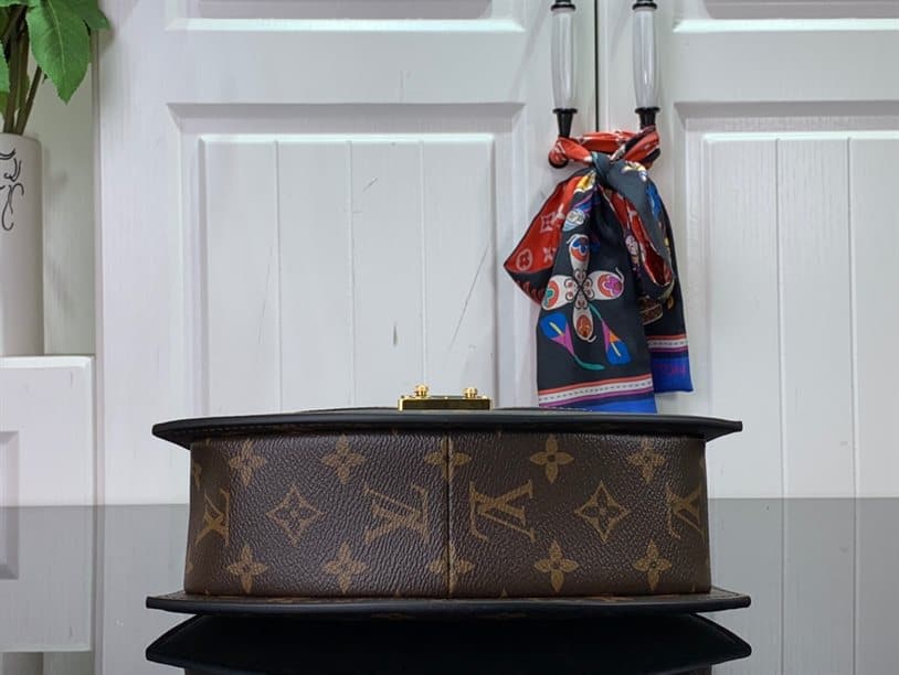 Louis Vuitton Tilsitt Bag - LHB713 - 5