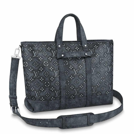 Louis Vuitton Tote Journey Other Leathers Bag - LTB551 - 1