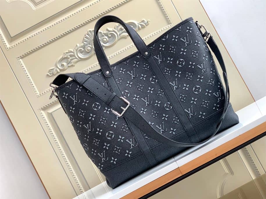 Louis Vuitton Tote Journey Other Leathers Bag - LTB551 - 3
