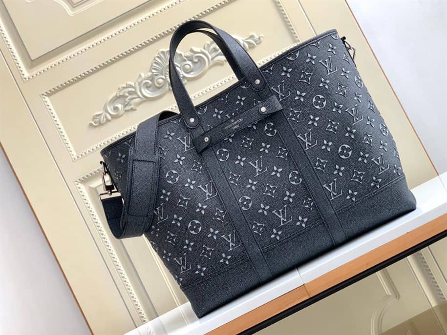 Louis Vuitton Tote Journey Other Leathers Bag - LTB551 - 2