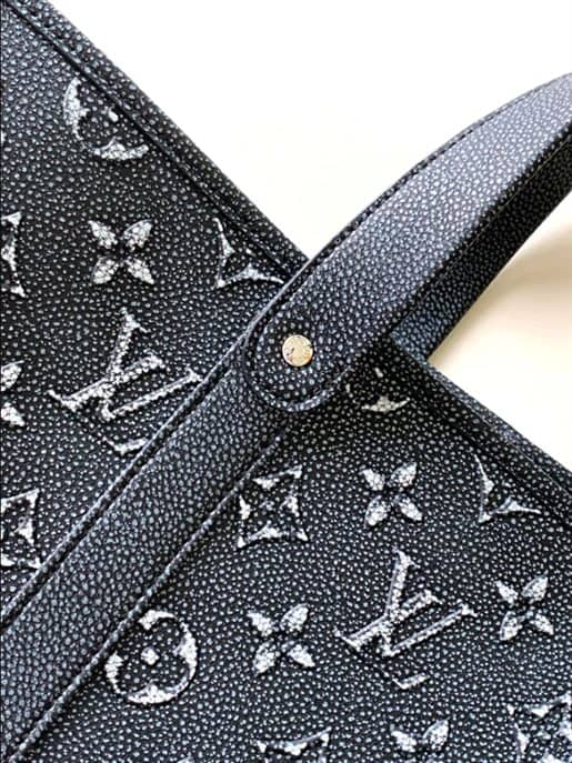 Louis Vuitton Tote Journey Other Leathers Bag - LTB551 - 4