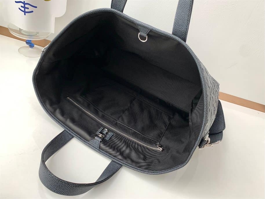 Louis Vuitton Tote Journey Other Leathers Bag - LTB551 - 5