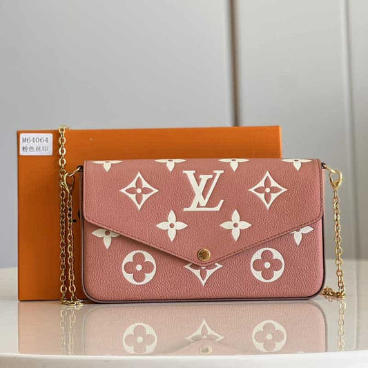 Louis Vuitton Wallet - WPR436 - 1