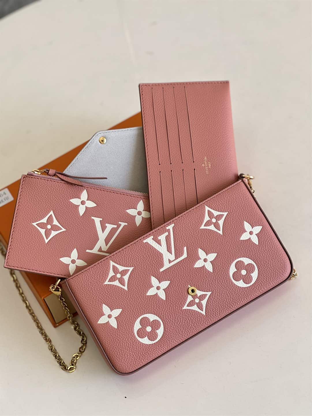 Louis Vuitton Wallet - WPR436 - 3