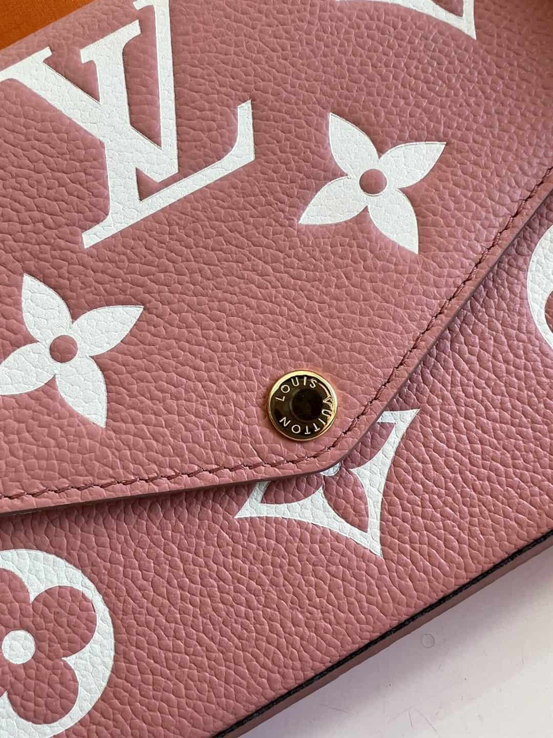 Louis Vuitton Wallet - WPR436 - 4