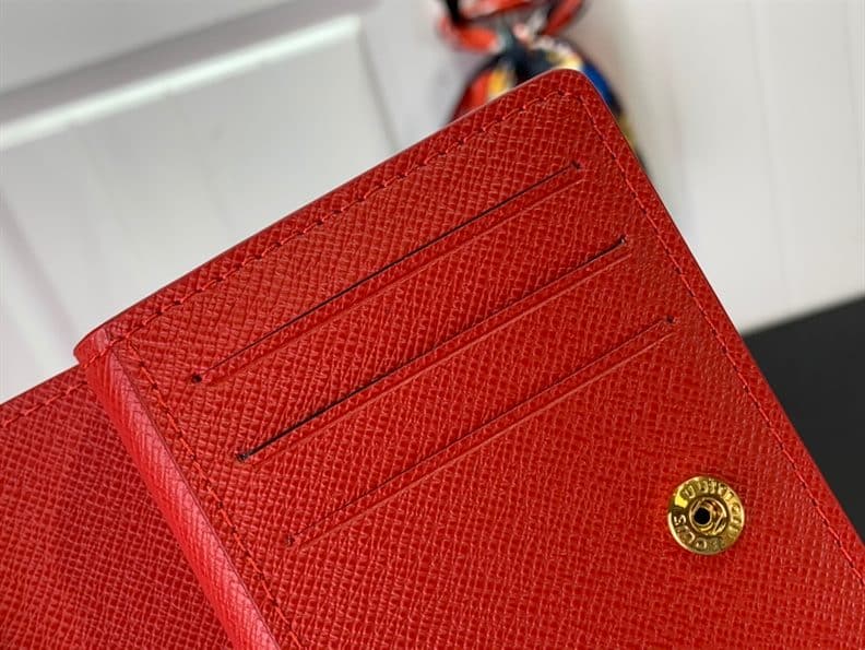 Louis Vuitton Wallet - WPR438 - 6