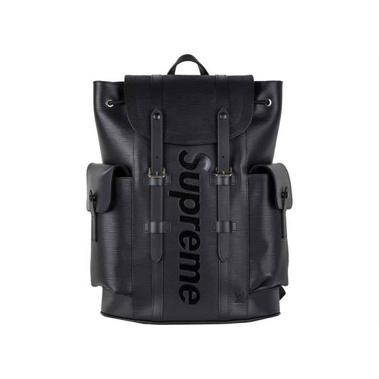 LOUIS VUITTON x SUPREME CHRISTOPHER - LBP443 - 1