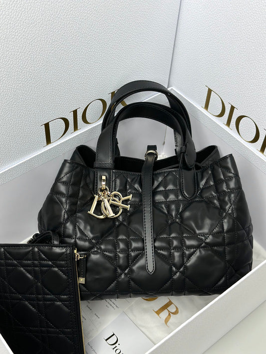 Medium Dior Toujours Bag - DTB09 - 1