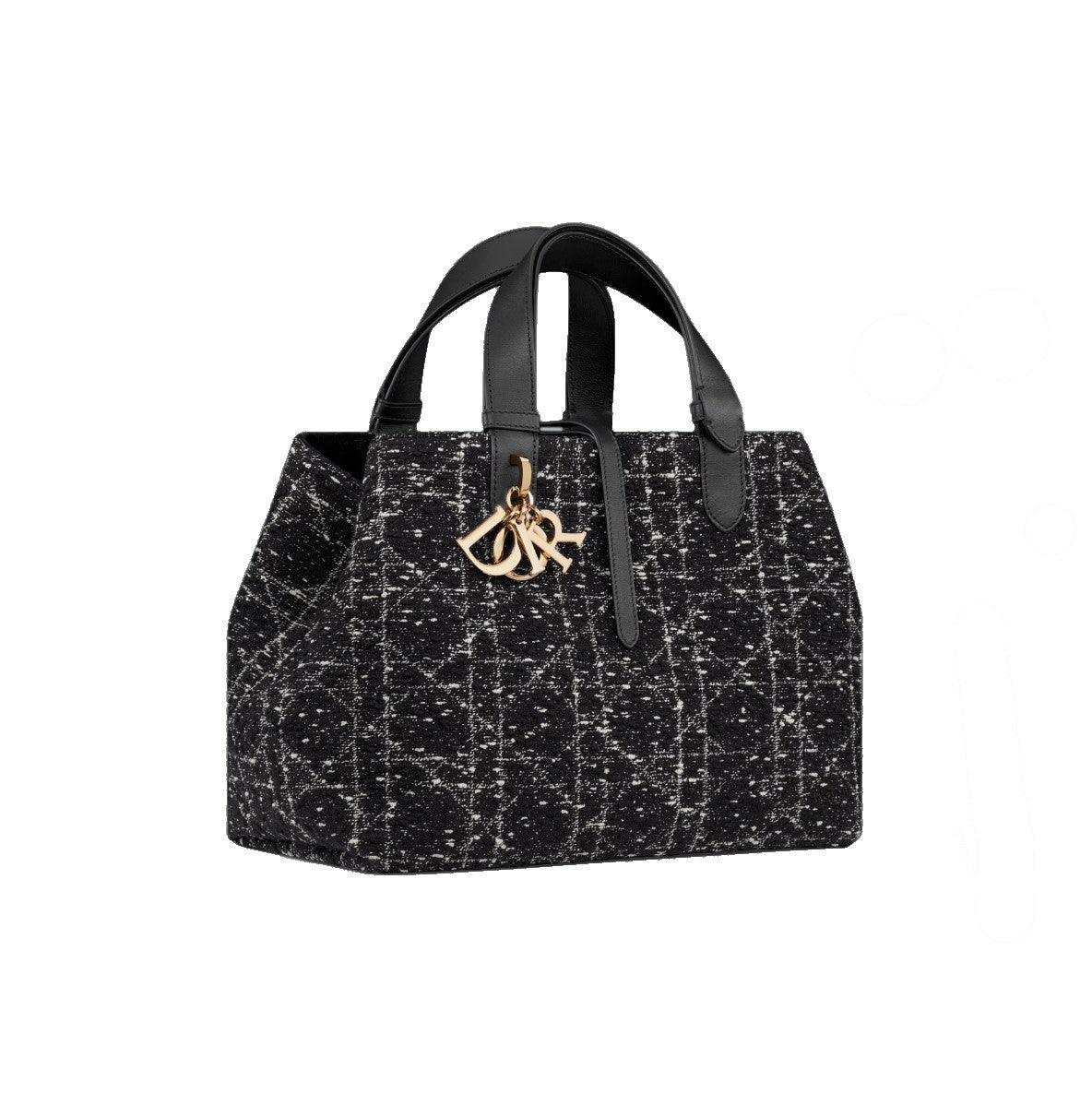 Medium Dior Toujours Bag - DTB10 - 1