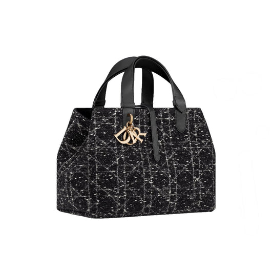 Medium Dior Toujours Bag - DTB10 - 1