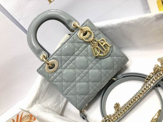 Micro Lady Dior Bags - DHB68 - 1