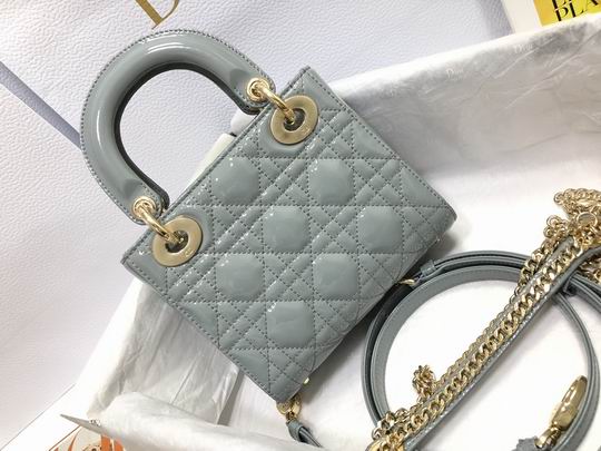 Micro Lady Dior Bags - DHB68 - 2
