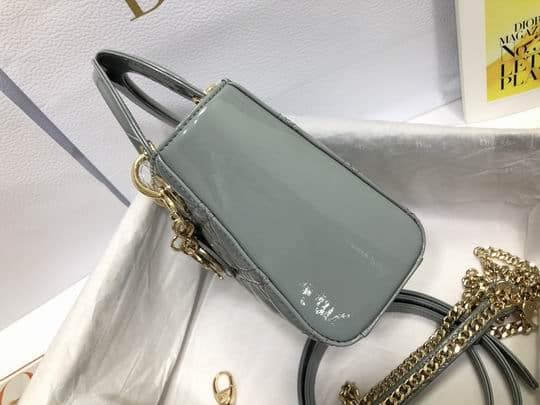 Micro Lady Dior Bags - DHB68 - 3