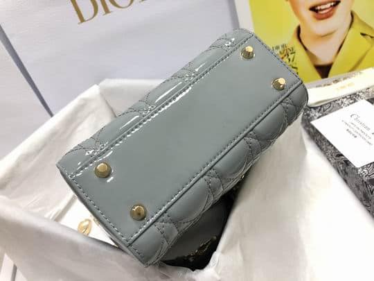 Micro Lady Dior Bags - DHB68 - 4