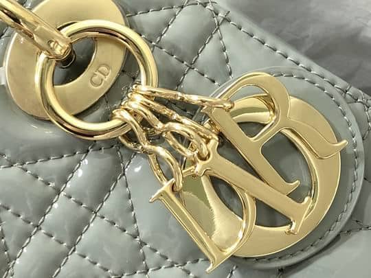 Micro Lady Dior Bags - DHB68 - 5