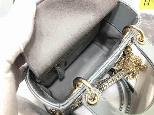 Micro Lady Dior Bags - DHB68 - 7