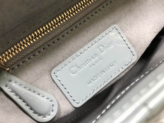 Micro Lady Dior Bags - DHB68 - 8