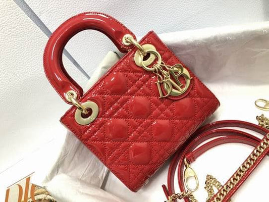 Micro Lady Dior Bags - DHB69 - 1