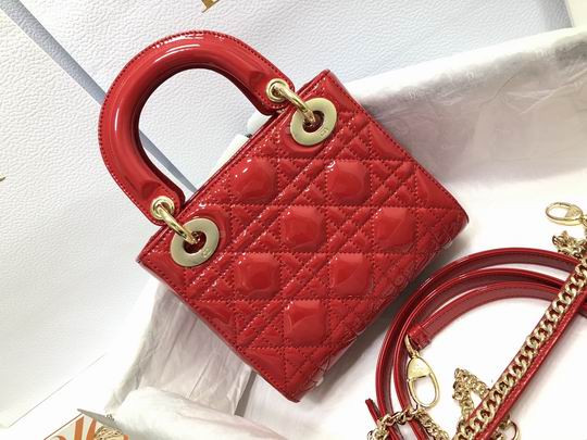 Micro Lady Dior Bags - DHB69 - 2