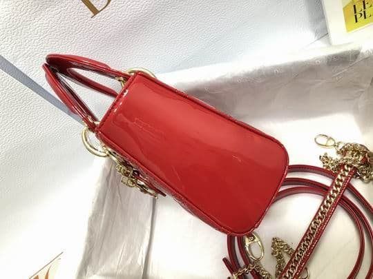 Micro Lady Dior Bags - DHB69 - 3