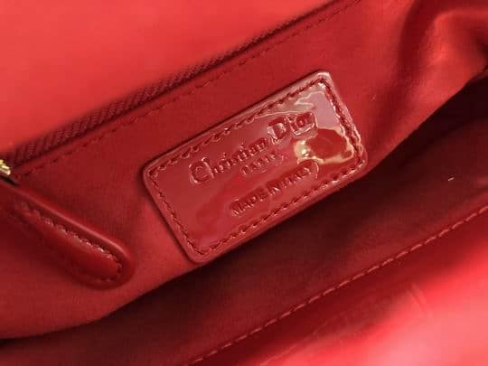 Micro Lady Dior Bags - DHB69 - 6
