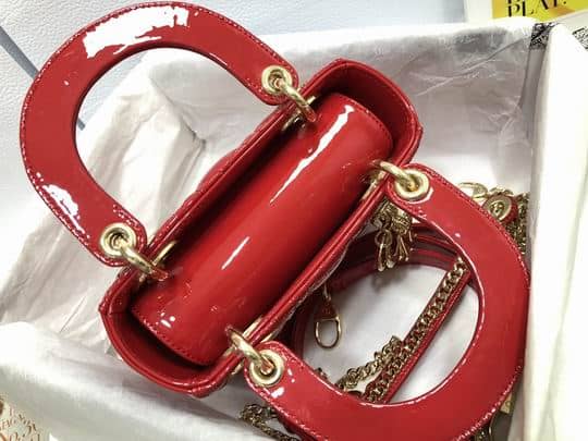 Micro Lady Dior Bags - DHB69 - 7
